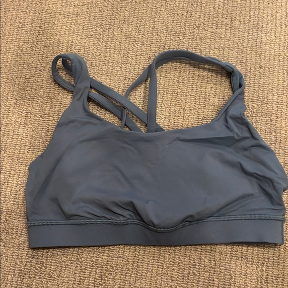 lululemon Energy Bra Medium Support - Picture 5 of 5
